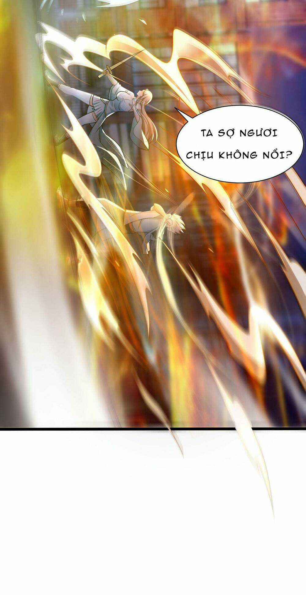 Nguyên Lai Ta Là Chí Tôn Tiên Giới Chapter 5 trang 81