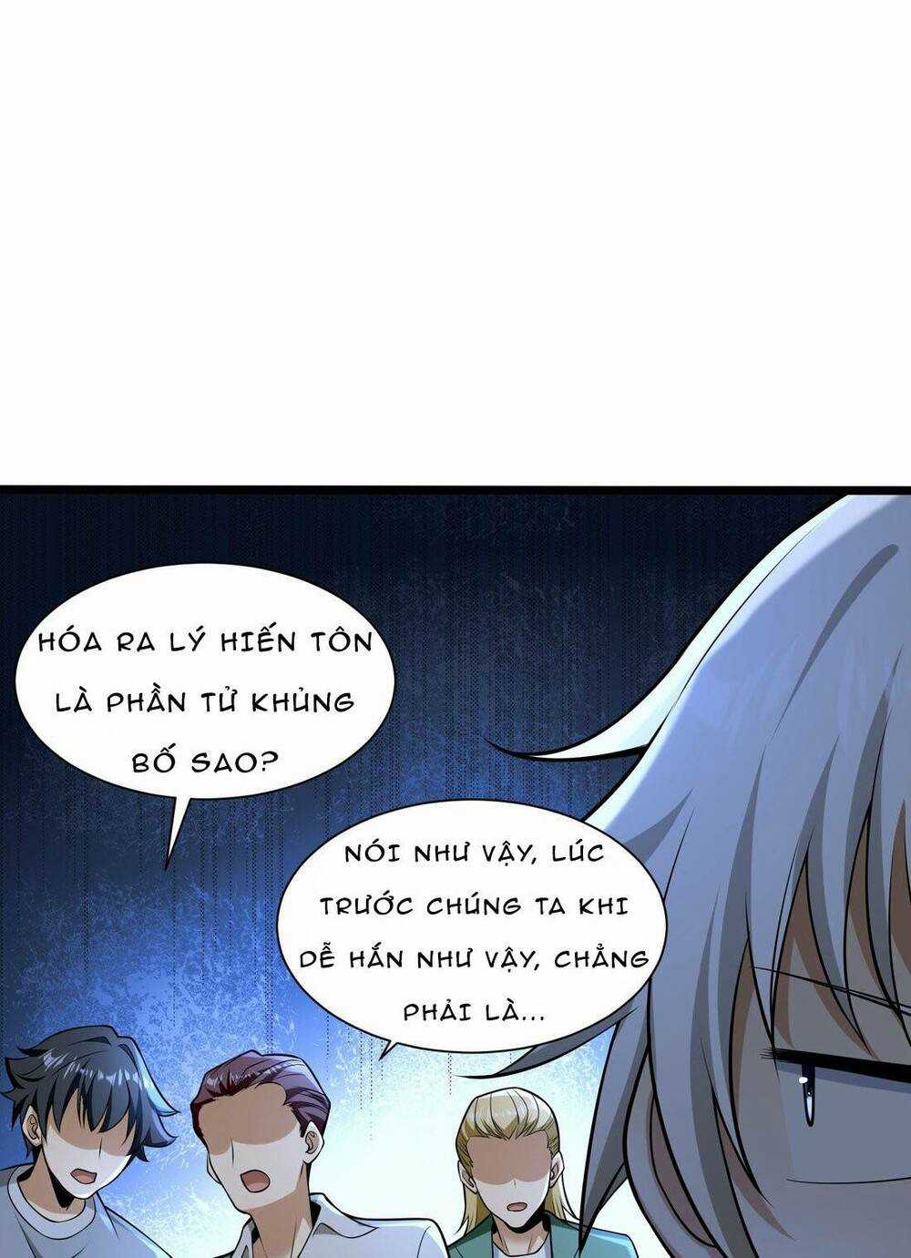 Nguyên Lai Ta Là Chí Tôn Tiên Giới Chapter 5 trang 82