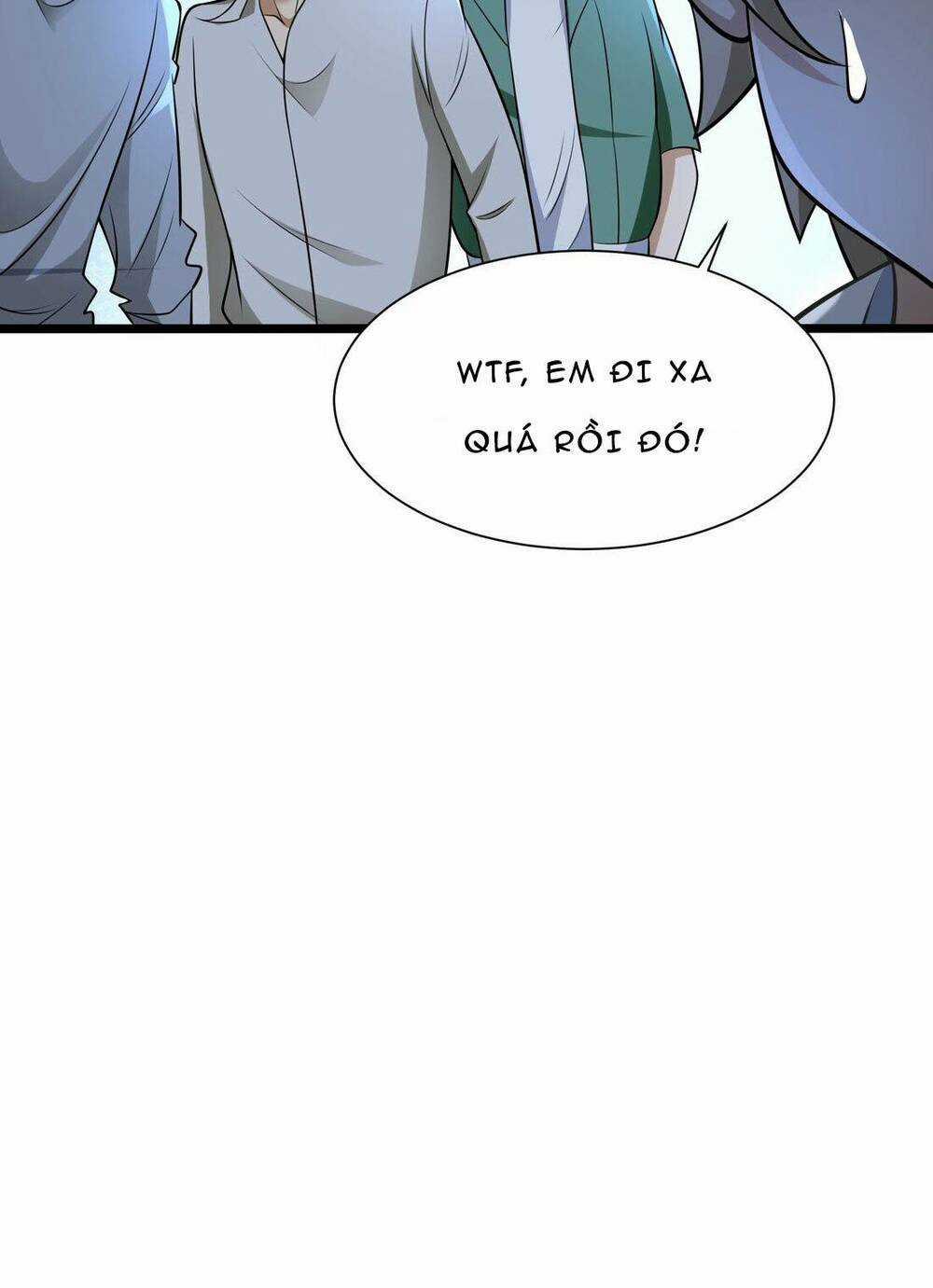 Nguyên Lai Ta Là Chí Tôn Tiên Giới Chapter 5 trang 83