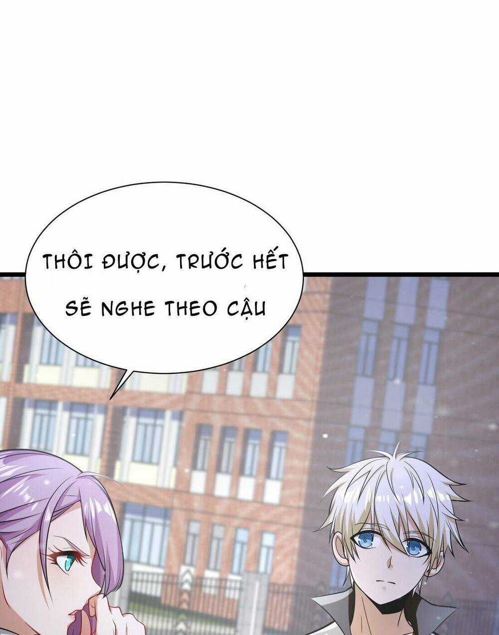 Nguyên Lai Ta Là Chí Tôn Tiên Giới Chapter 5 trang 89