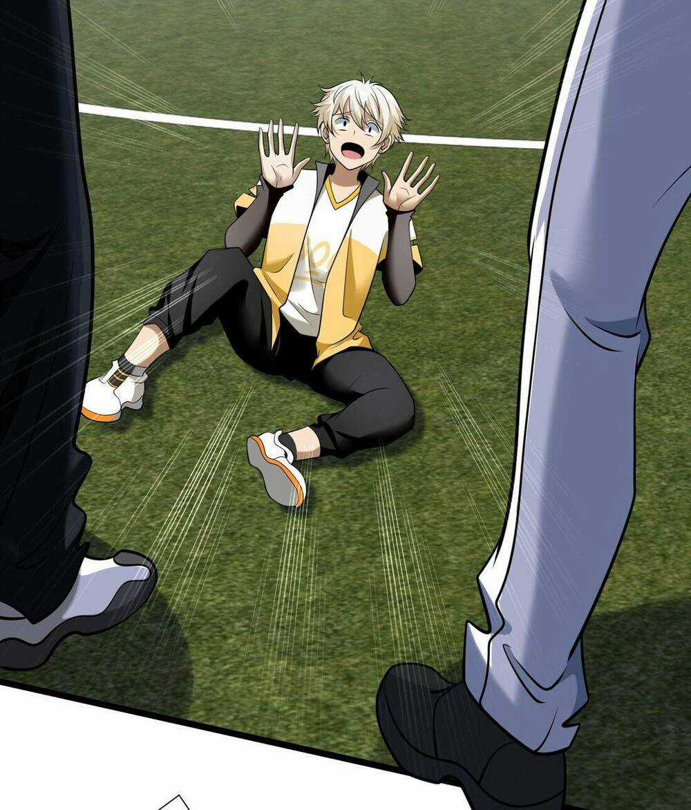 Nguyên Lai Ta Là Chí Tôn Tiên Giới Chapter 5 trang 9