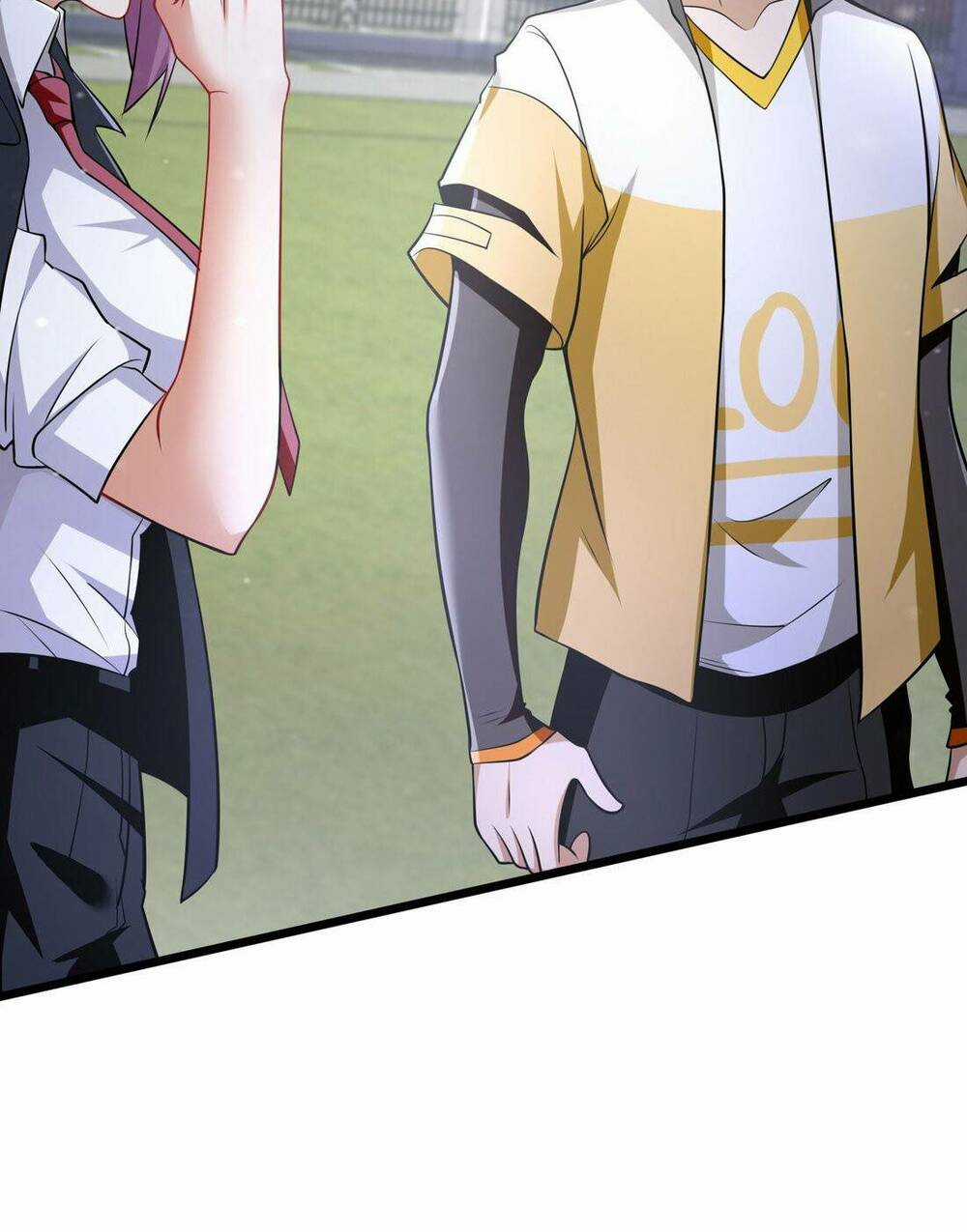 Nguyên Lai Ta Là Chí Tôn Tiên Giới Chapter 5 trang 90