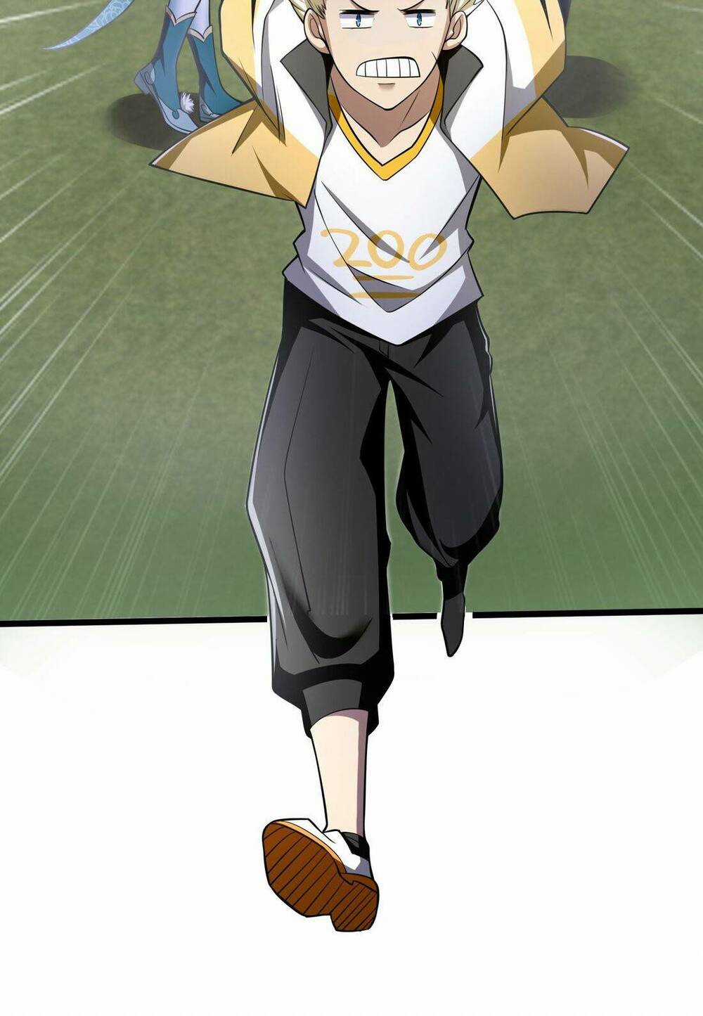 Nguyên Lai Ta Là Chí Tôn Tiên Giới Chapter 5 trang 94