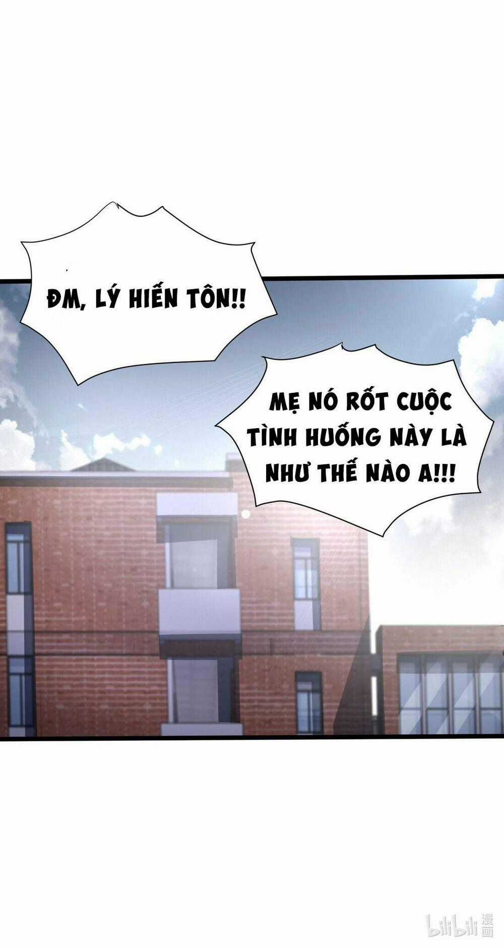 Nguyên Lai Ta Là Chí Tôn Tiên Giới Chapter 5 trang 96