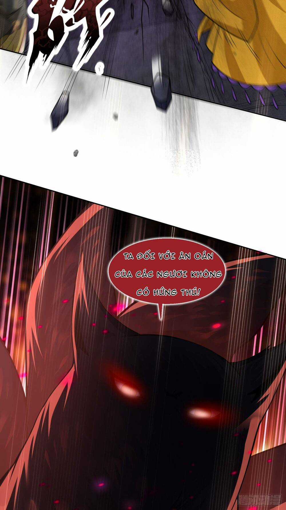 Nguyên Lai Ta Là Chí Tôn Tiên Giới Chapter 6 trang 13