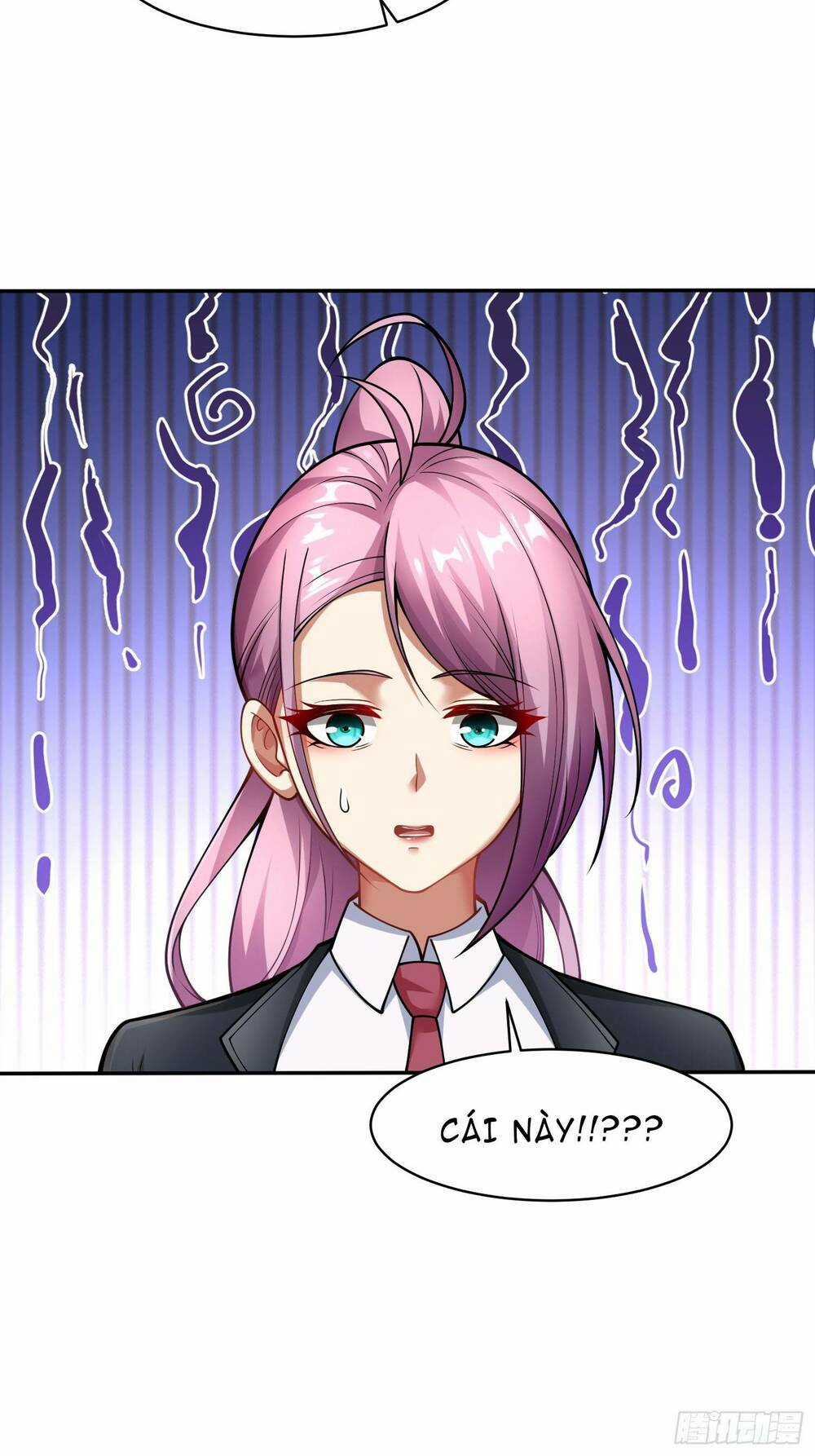 Nguyên Lai Ta Là Chí Tôn Tiên Giới Chapter 6 trang 20