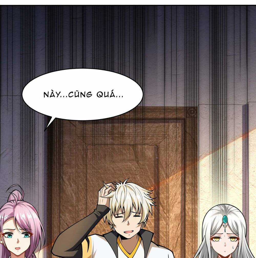 Nguyên Lai Ta Là Chí Tôn Tiên Giới Chapter 6 trang 21