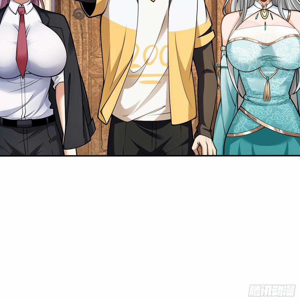 Nguyên Lai Ta Là Chí Tôn Tiên Giới Chapter 6 trang 22