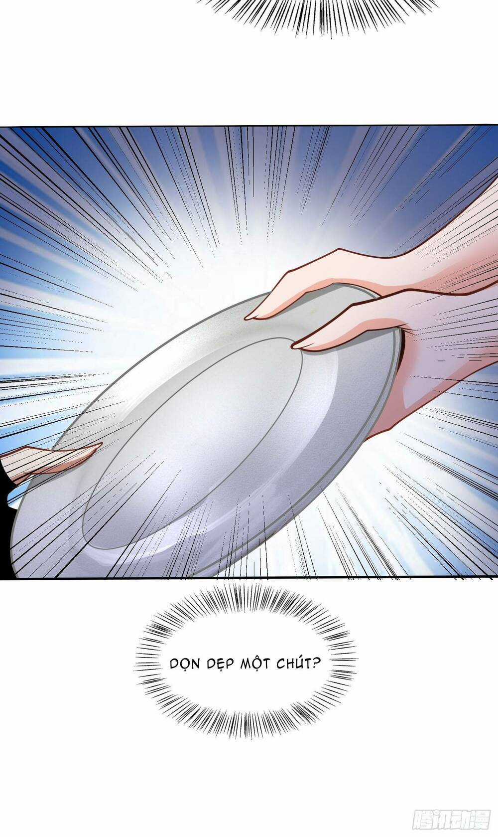 Nguyên Lai Ta Là Chí Tôn Tiên Giới Chapter 6 trang 27