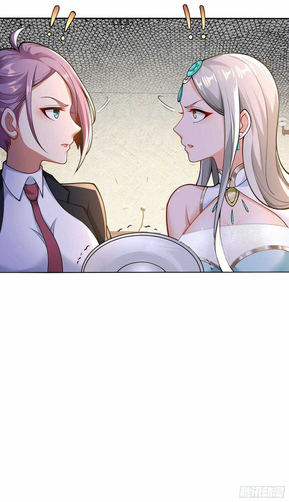 Nguyên Lai Ta Là Chí Tôn Tiên Giới Chapter 6 trang 28