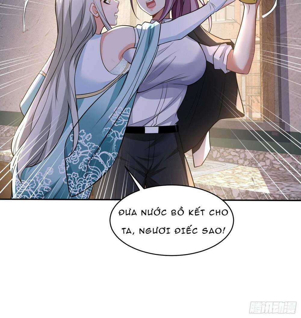 Nguyên Lai Ta Là Chí Tôn Tiên Giới Chapter 6 trang 41