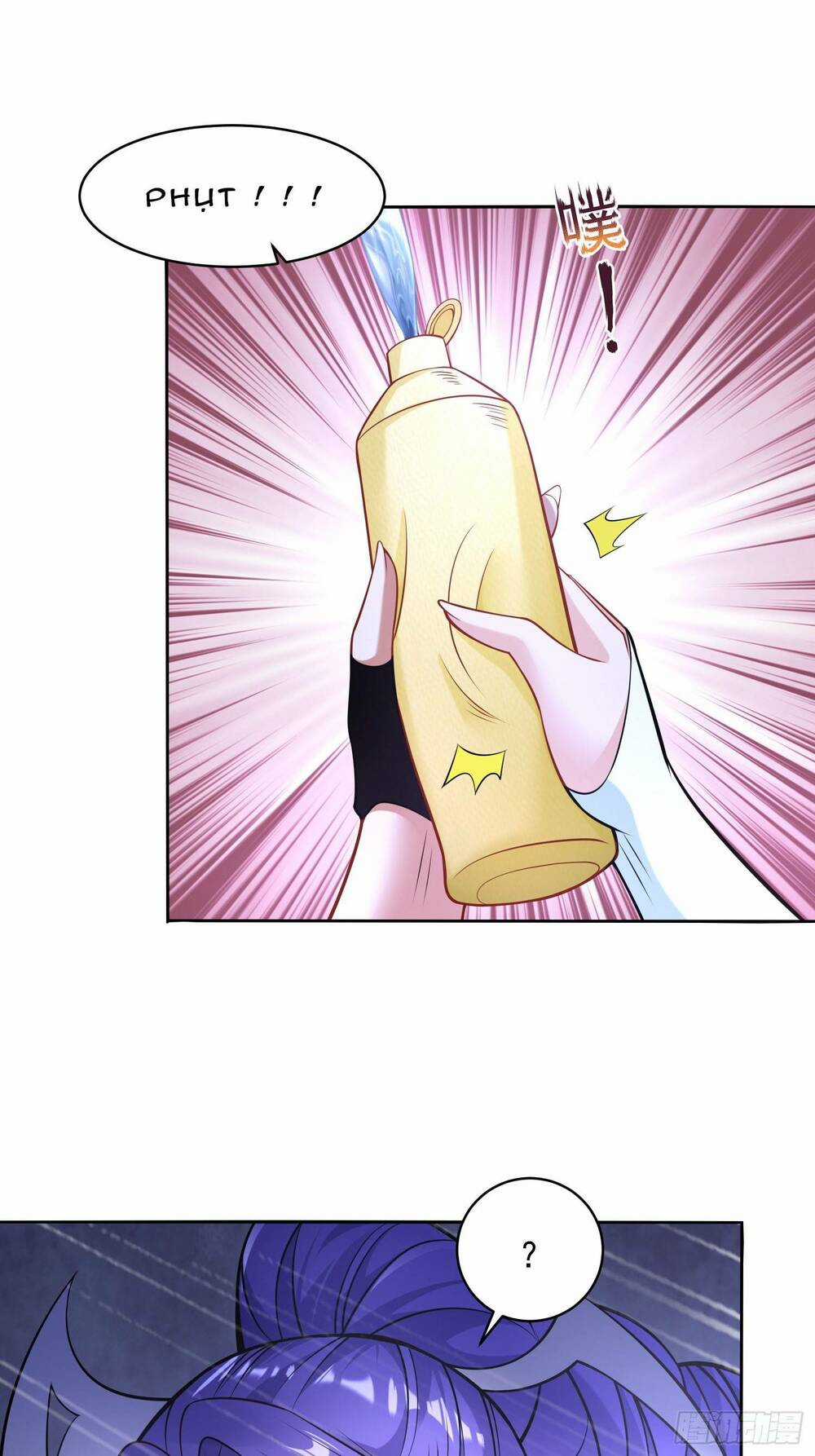 Nguyên Lai Ta Là Chí Tôn Tiên Giới Chapter 6 trang 42