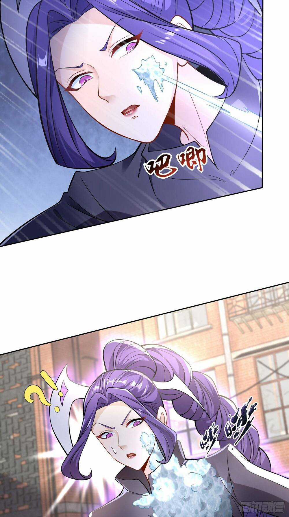 Nguyên Lai Ta Là Chí Tôn Tiên Giới Chapter 6 trang 43