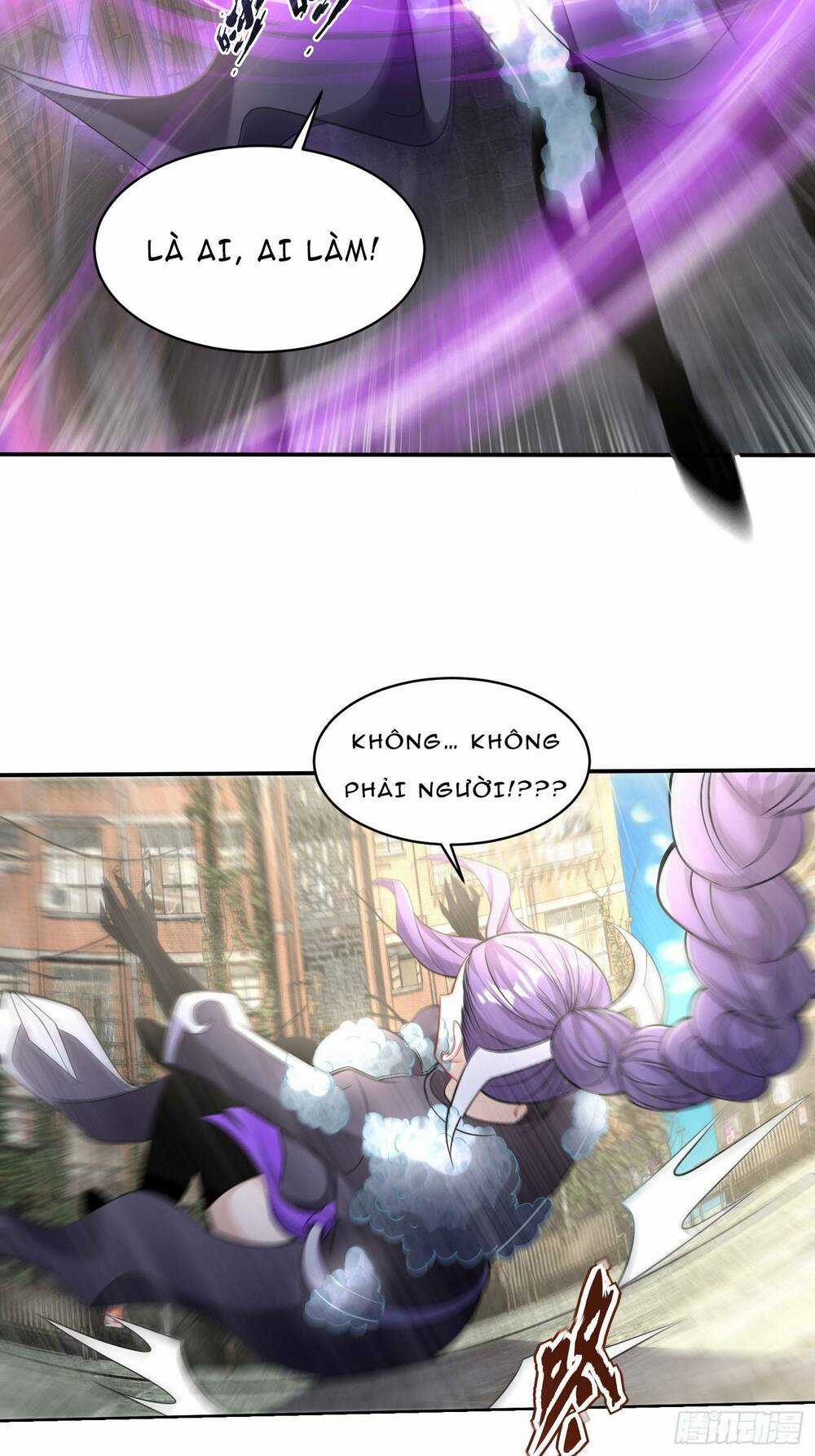 Nguyên Lai Ta Là Chí Tôn Tiên Giới Chapter 6 trang 45