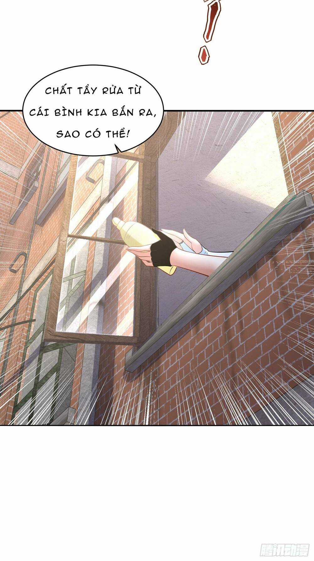 Nguyên Lai Ta Là Chí Tôn Tiên Giới Chapter 6 trang 46