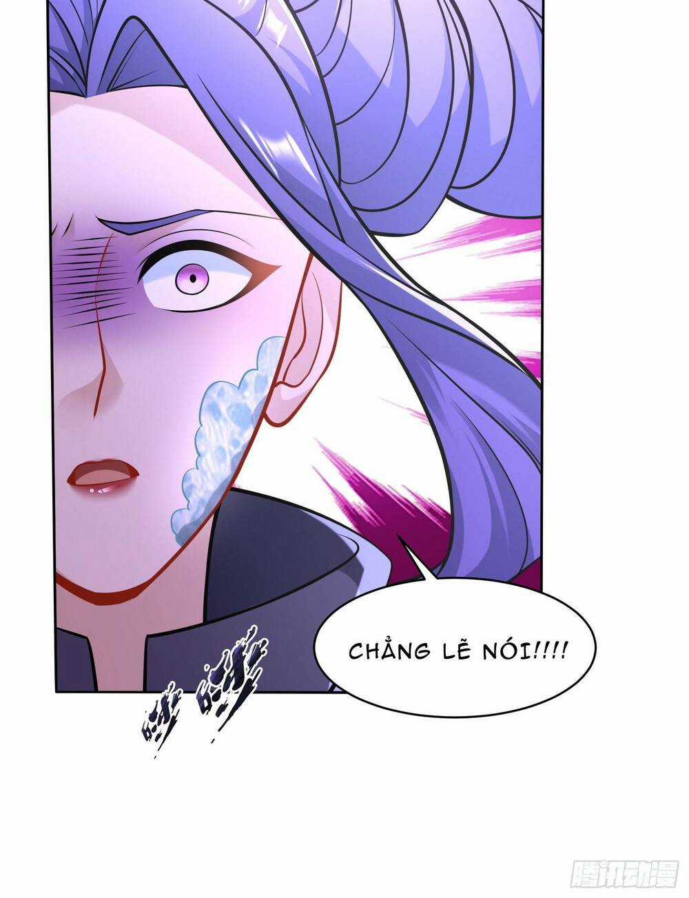 Nguyên Lai Ta Là Chí Tôn Tiên Giới Chapter 6 trang 48