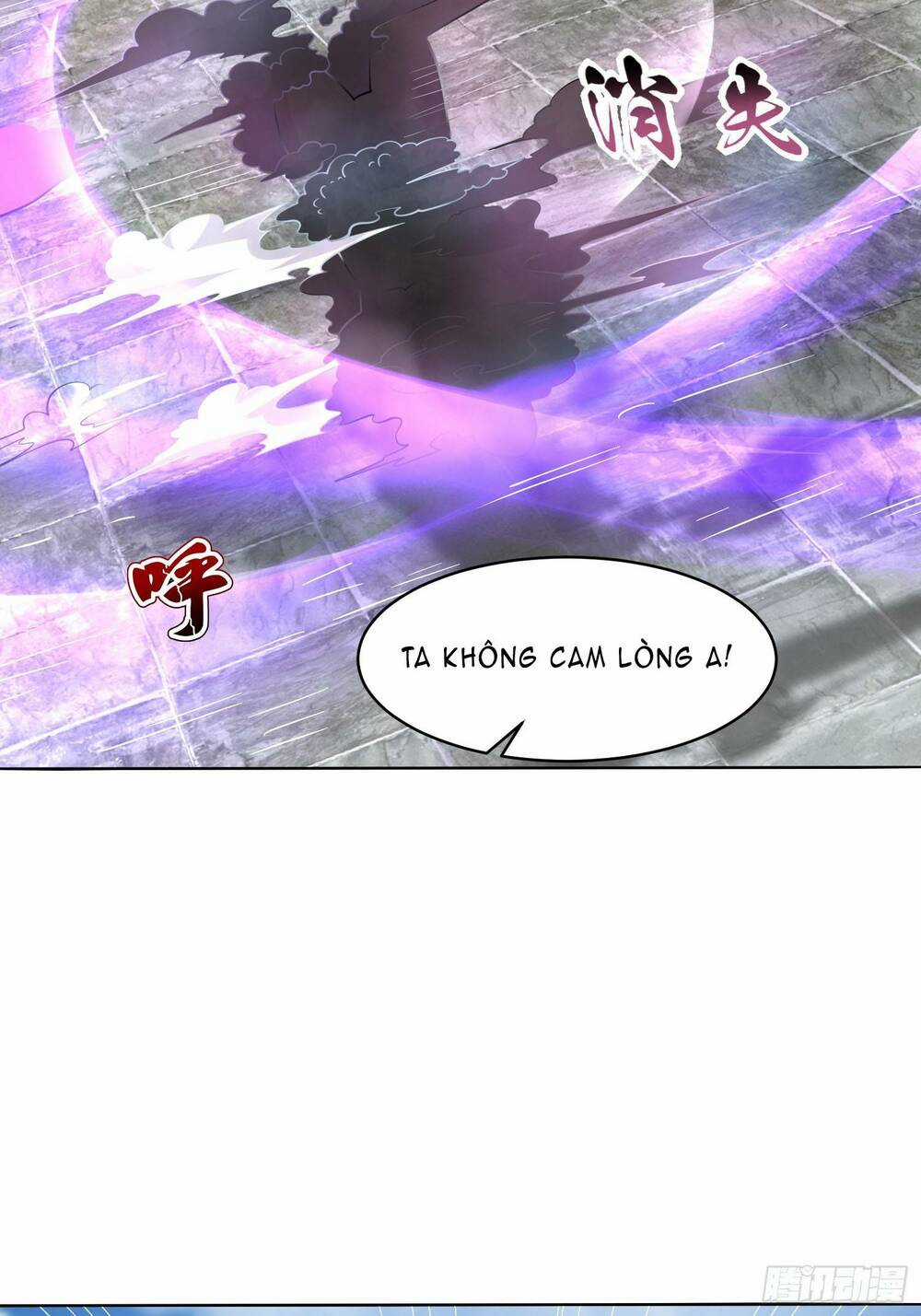 Nguyên Lai Ta Là Chí Tôn Tiên Giới Chapter 6 trang 52