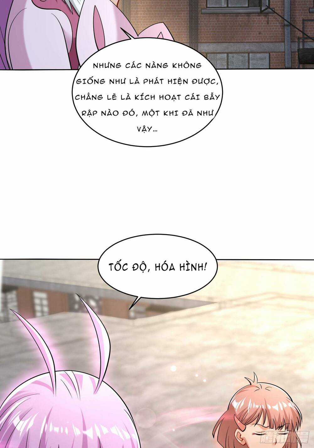 Nguyên Lai Ta Là Chí Tôn Tiên Giới Chapter 6 trang 55