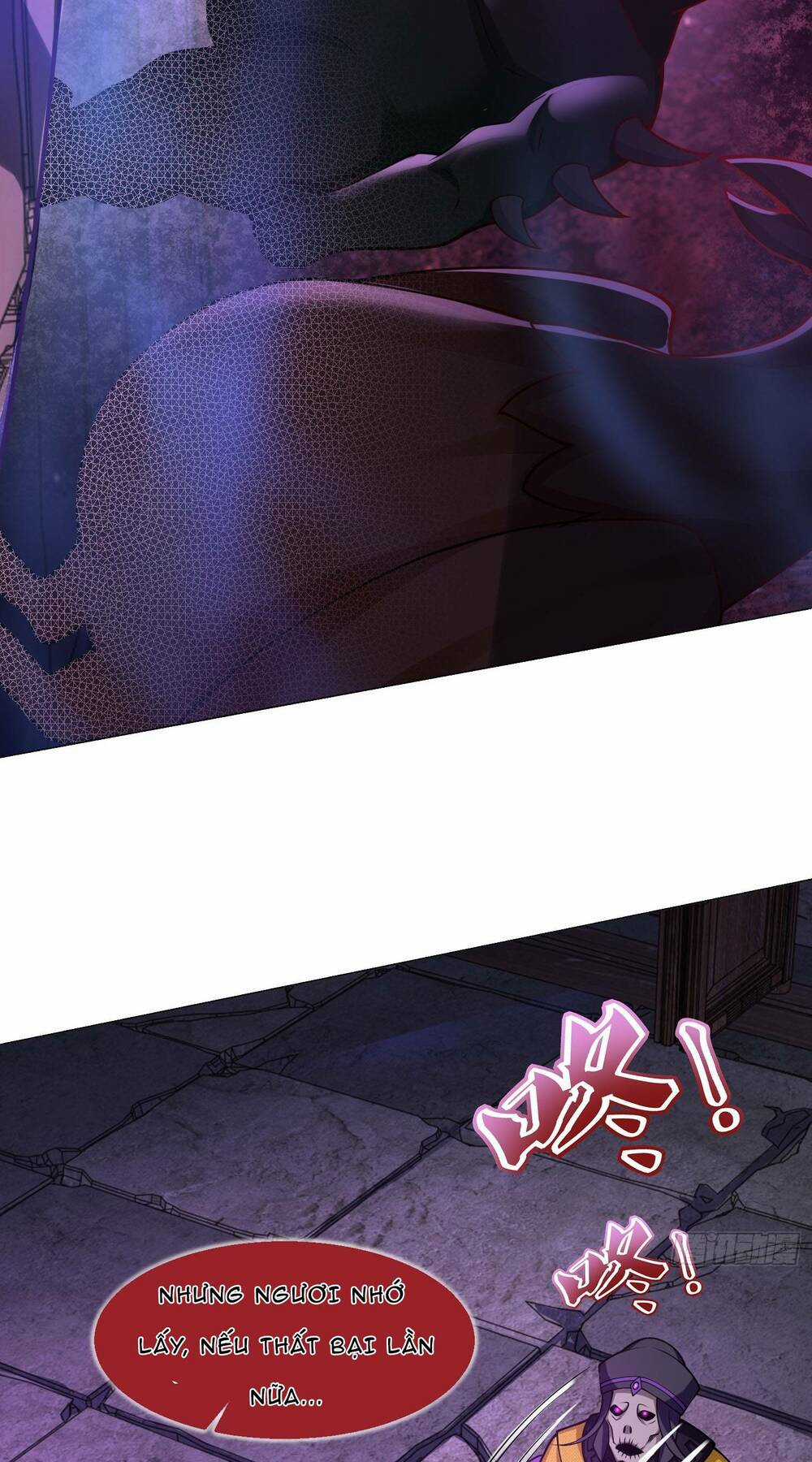 Nguyên Lai Ta Là Chí Tôn Tiên Giới Chapter 6 trang 6