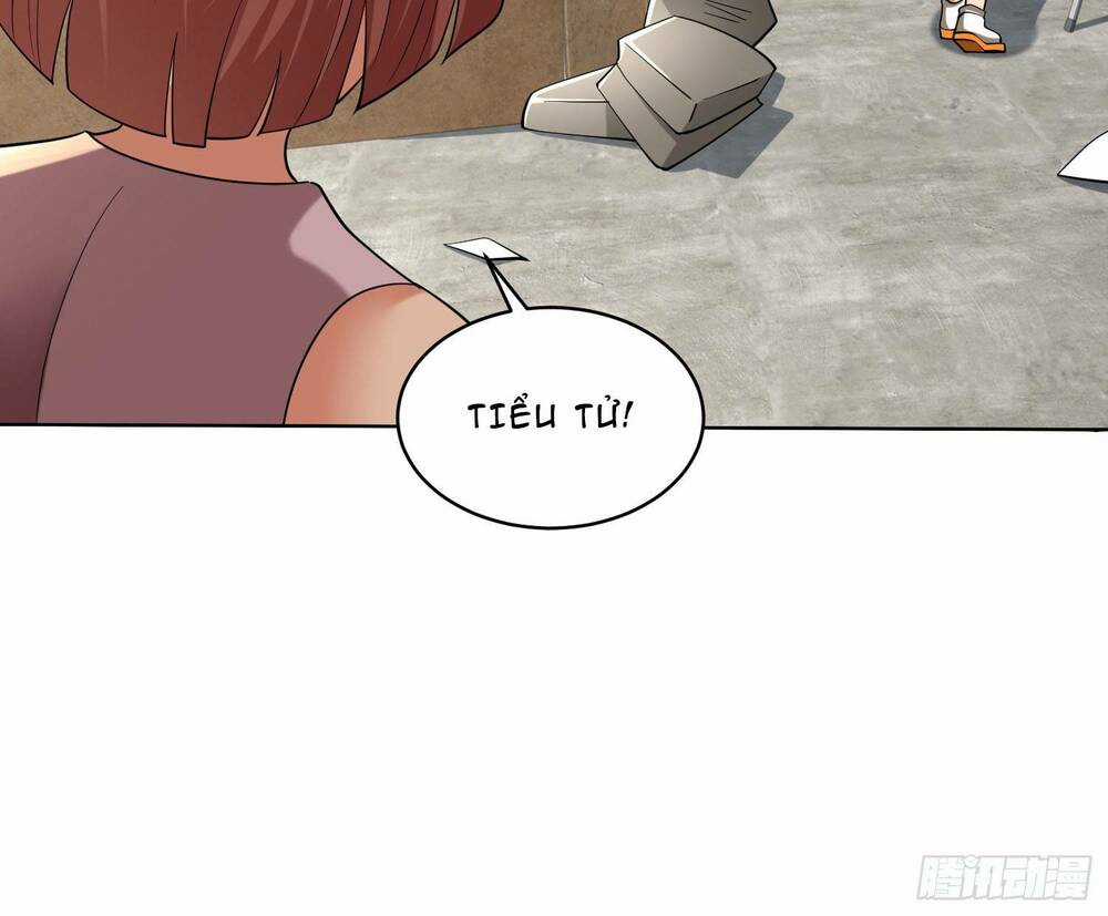 Nguyên Lai Ta Là Chí Tôn Tiên Giới Chapter 6 trang 71