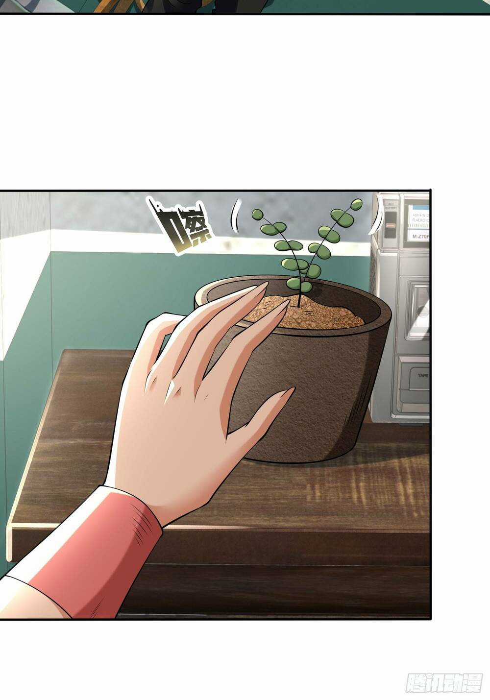 Nguyên Lai Ta Là Chí Tôn Tiên Giới Chapter 6 trang 73