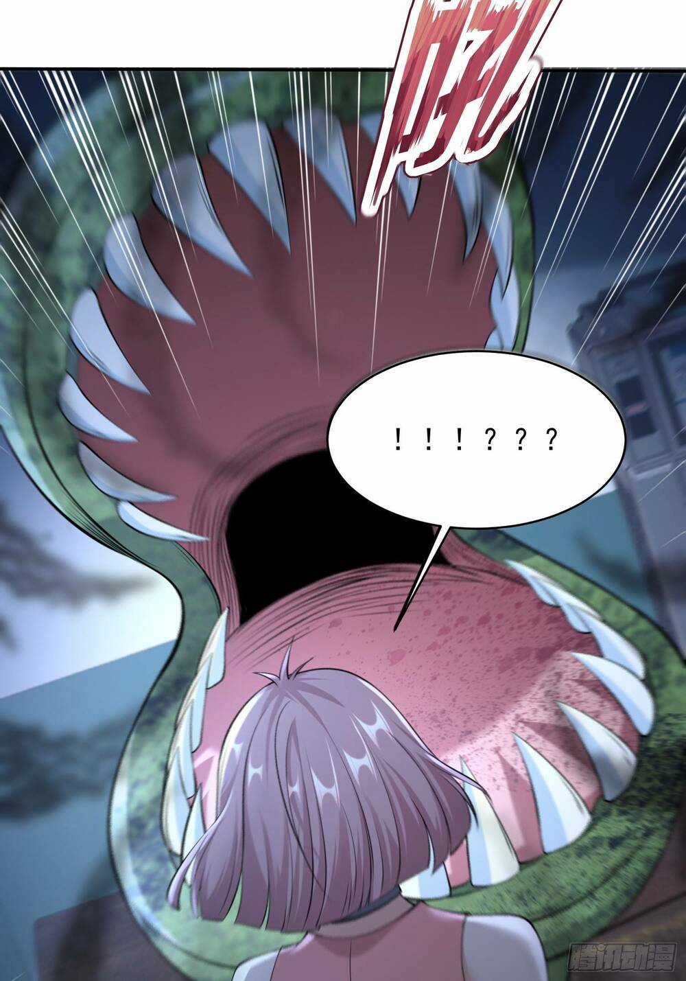 Nguyên Lai Ta Là Chí Tôn Tiên Giới Chapter 6 trang 75