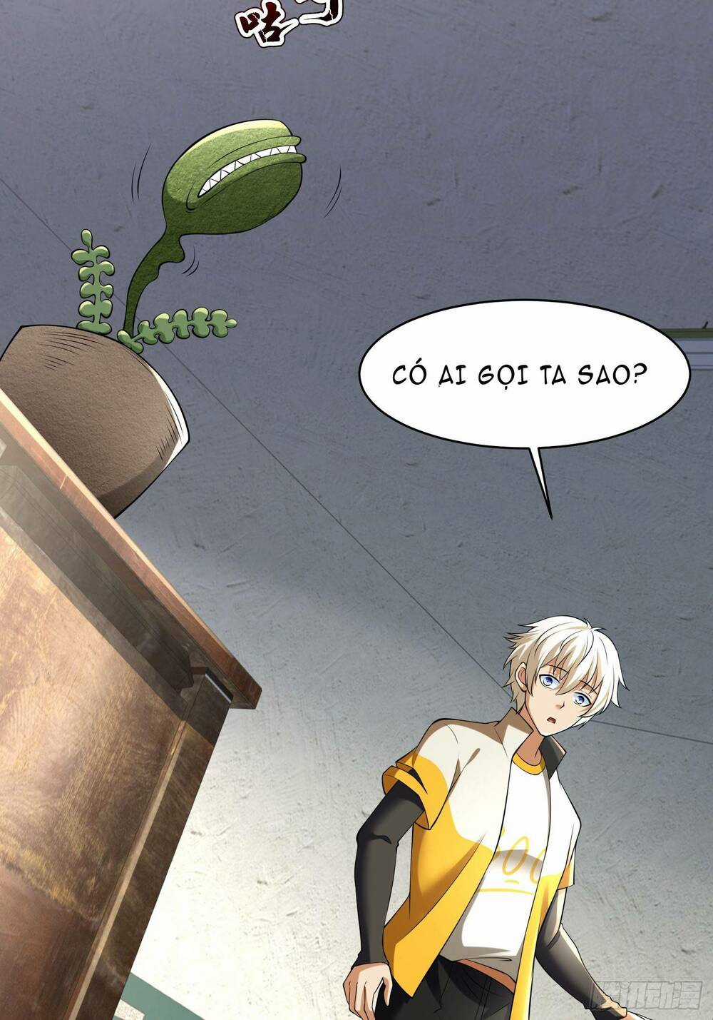 Nguyên Lai Ta Là Chí Tôn Tiên Giới Chapter 6 trang 78