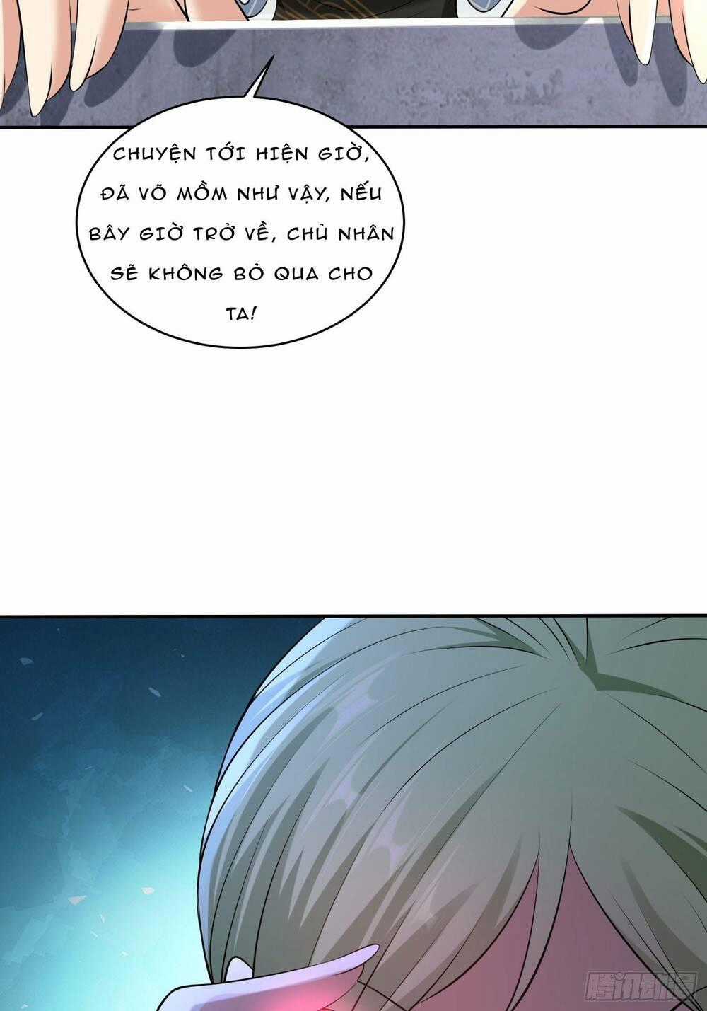 Nguyên Lai Ta Là Chí Tôn Tiên Giới Chapter 6 trang 82