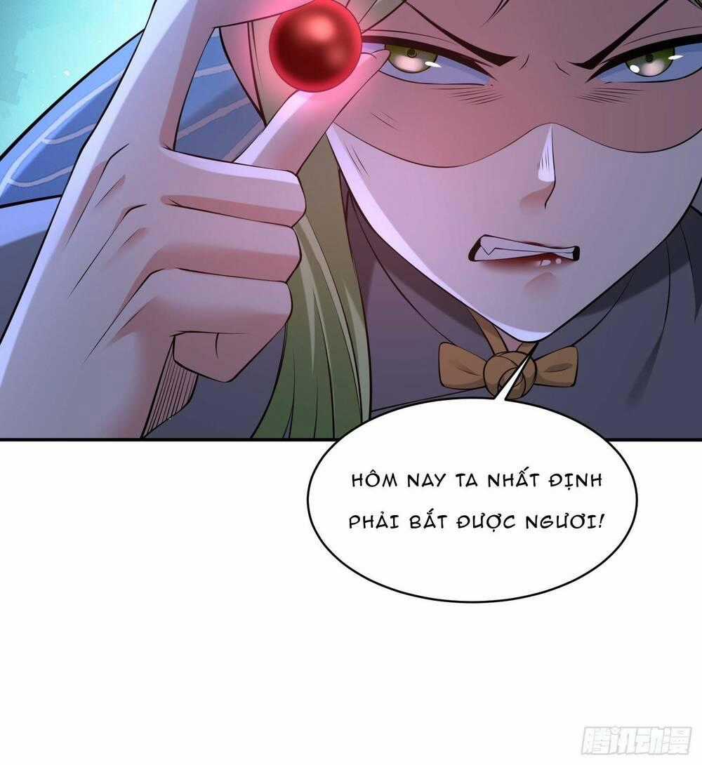 Nguyên Lai Ta Là Chí Tôn Tiên Giới Chapter 6 trang 83