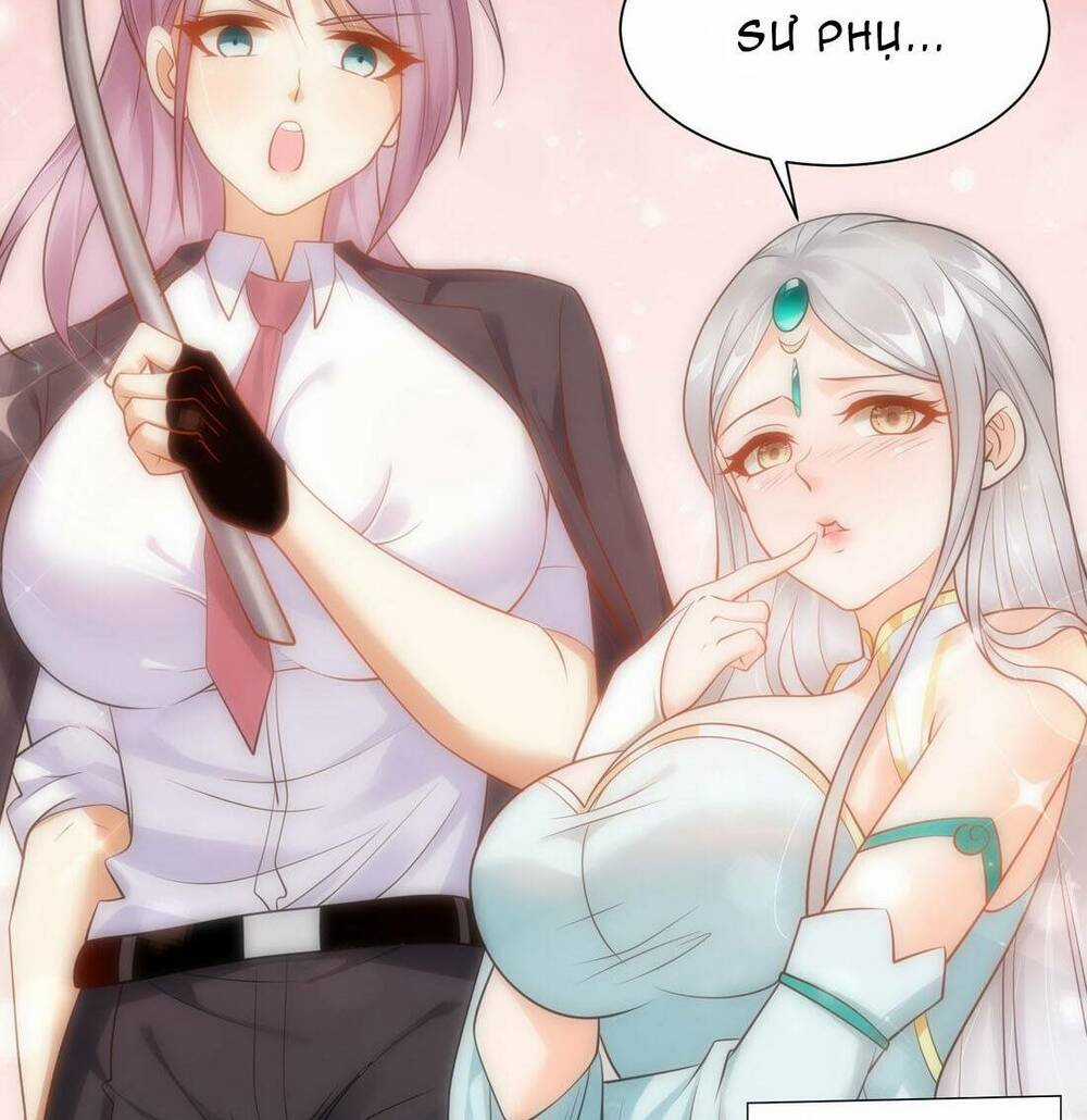 Nguyên Lai Ta Là Chí Tôn Tiên Giới Chapter 7 trang 10