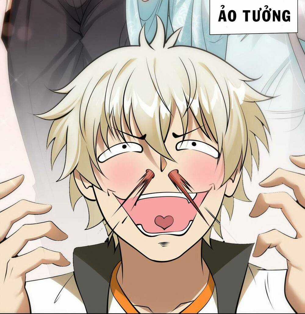 Nguyên Lai Ta Là Chí Tôn Tiên Giới Chapter 7 trang 11