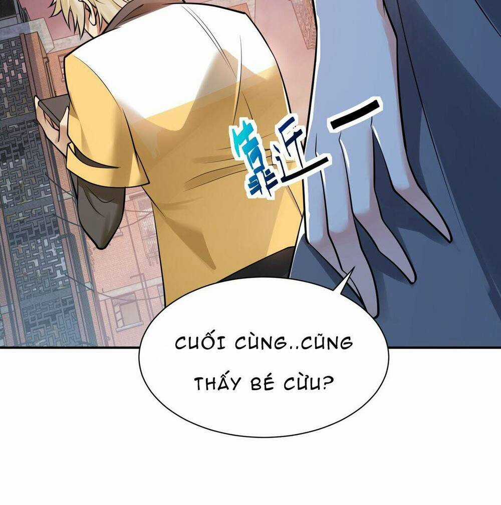 Nguyên Lai Ta Là Chí Tôn Tiên Giới Chapter 7 trang 18