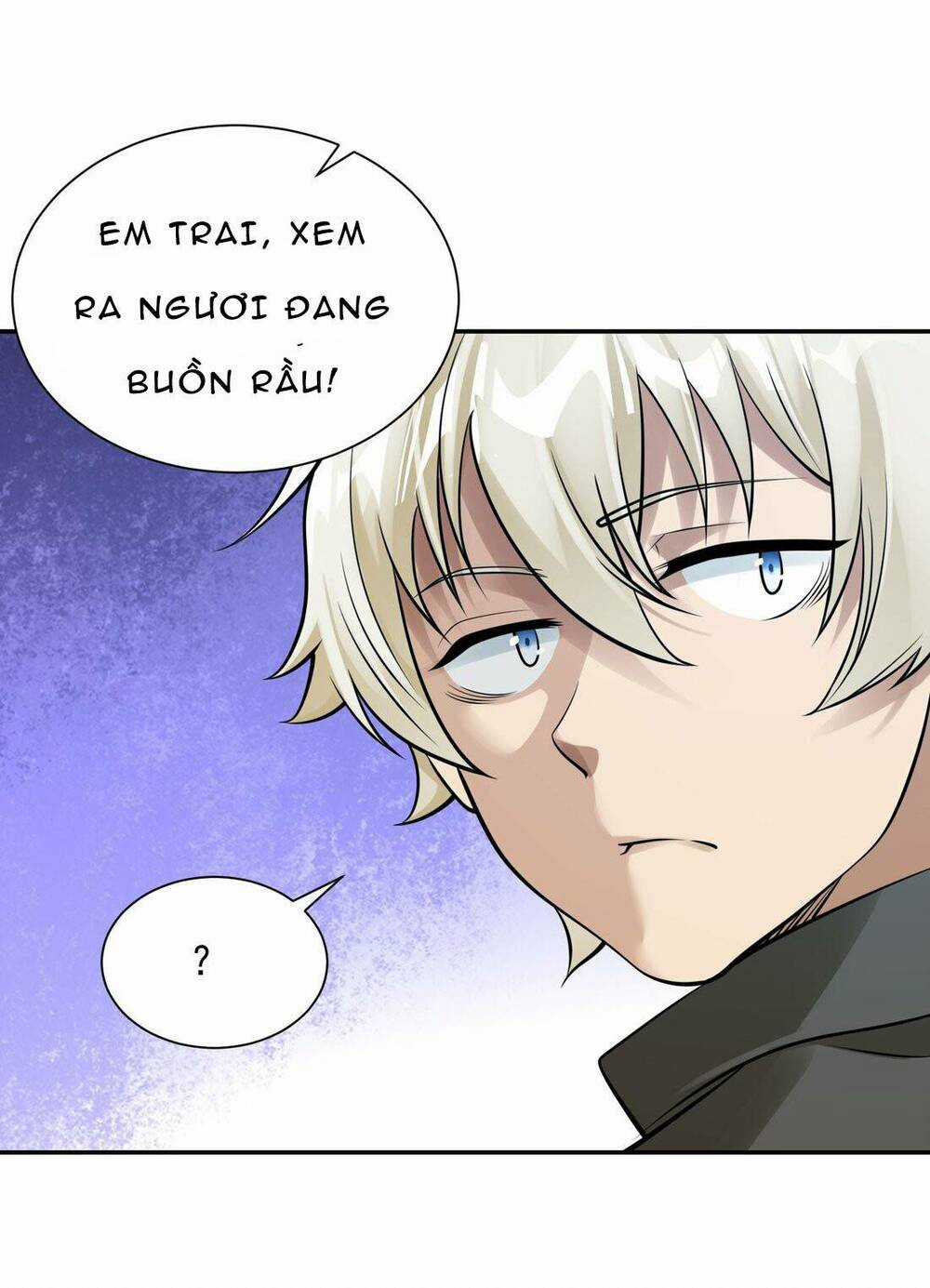 Nguyên Lai Ta Là Chí Tôn Tiên Giới Chapter 7 trang 19