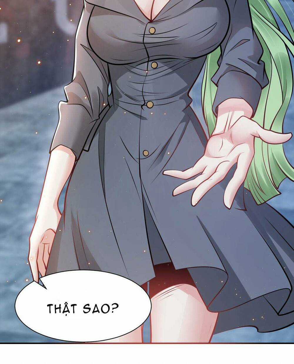 Nguyên Lai Ta Là Chí Tôn Tiên Giới Chapter 7 trang 21