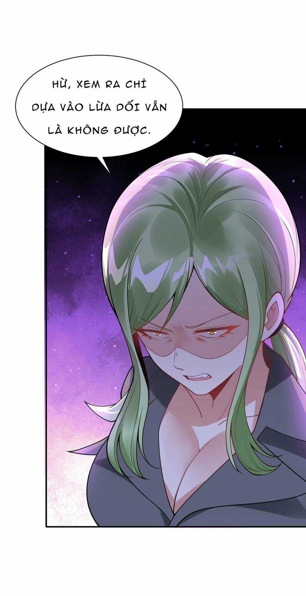 Nguyên Lai Ta Là Chí Tôn Tiên Giới Chapter 7 trang 24