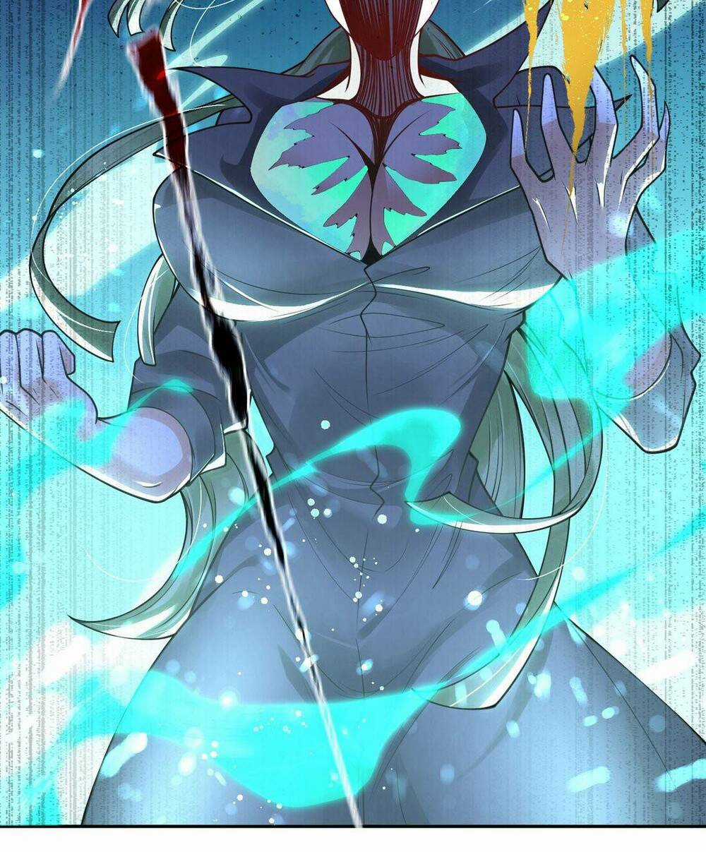 Nguyên Lai Ta Là Chí Tôn Tiên Giới Chapter 7 trang 27