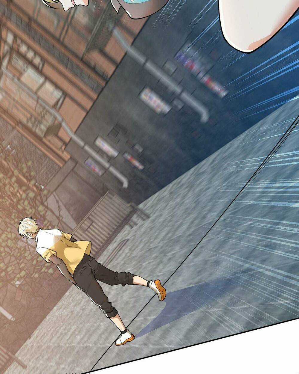 Nguyên Lai Ta Là Chí Tôn Tiên Giới Chapter 7 trang 30