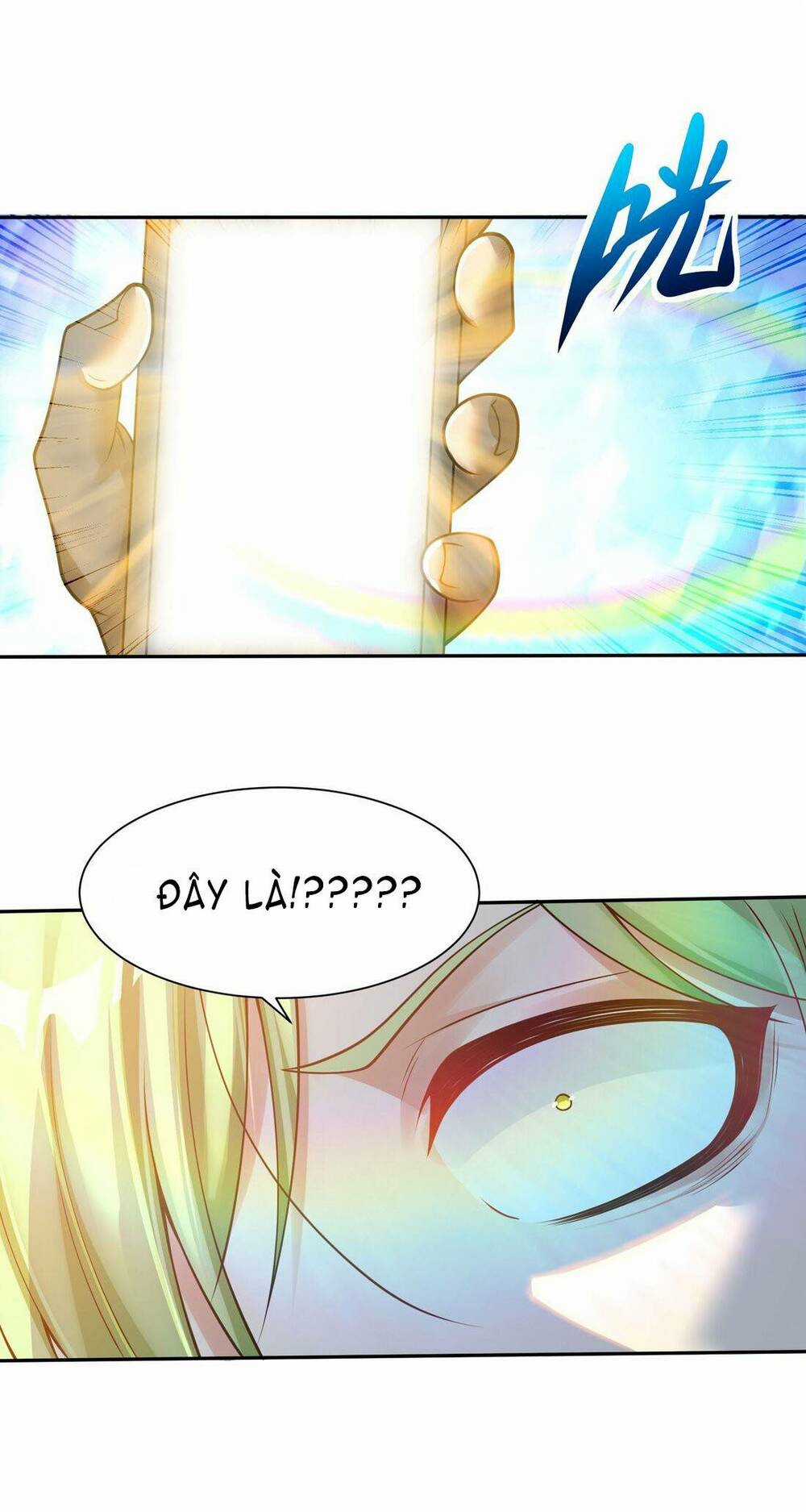 Nguyên Lai Ta Là Chí Tôn Tiên Giới Chapter 7 trang 33