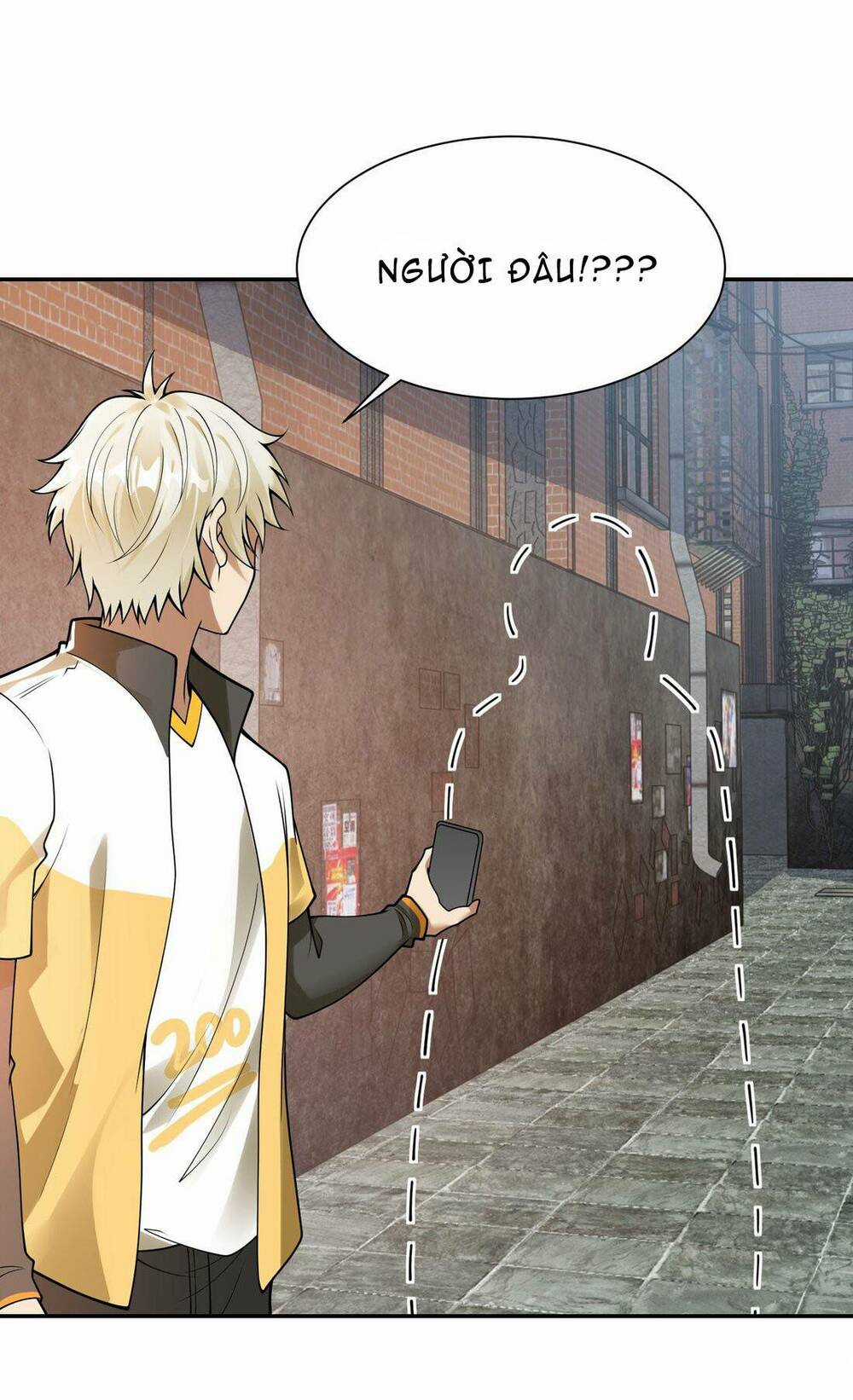 Nguyên Lai Ta Là Chí Tôn Tiên Giới Chapter 7 trang 35