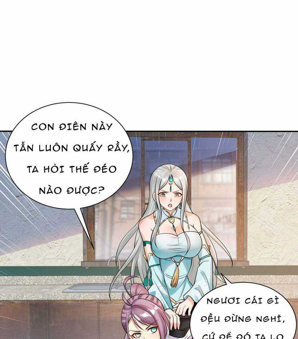 Nguyên Lai Ta Là Chí Tôn Tiên Giới Chapter 7 trang 4