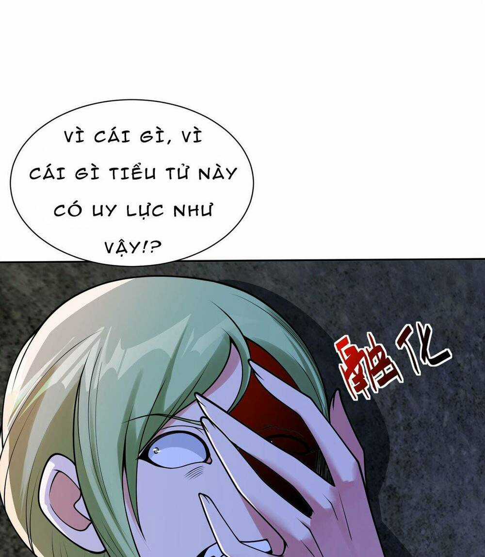 Nguyên Lai Ta Là Chí Tôn Tiên Giới Chapter 7 trang 40