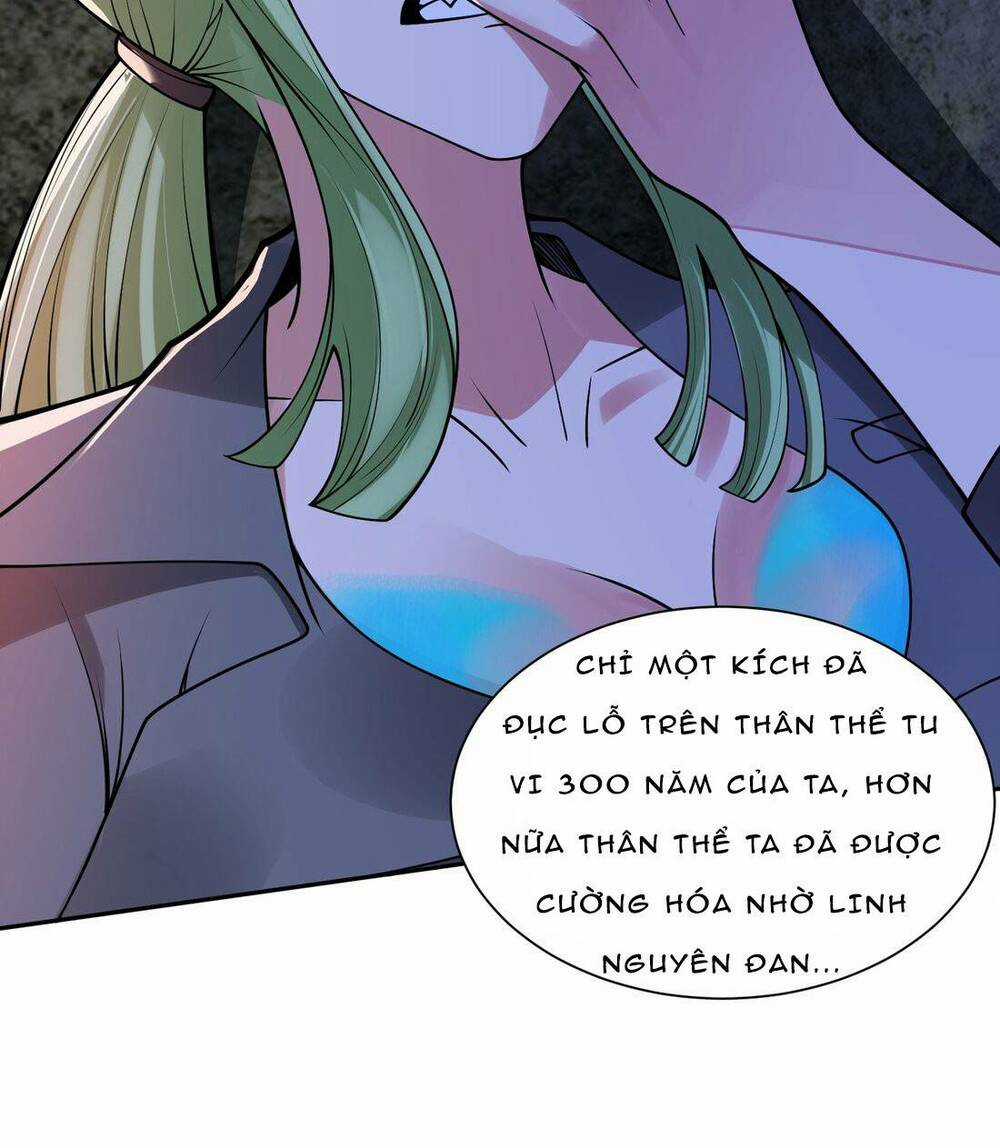 Nguyên Lai Ta Là Chí Tôn Tiên Giới Chapter 7 trang 41