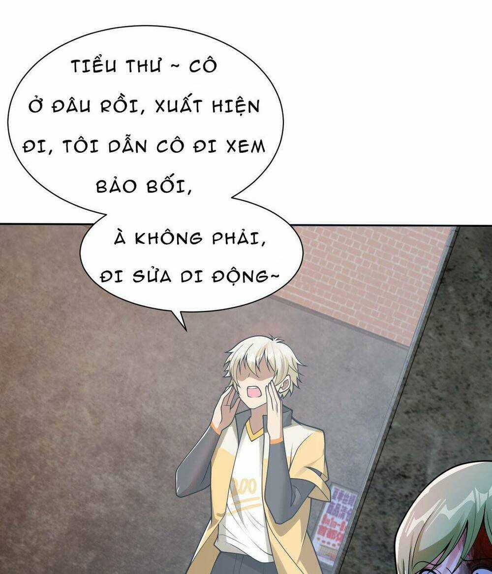 Nguyên Lai Ta Là Chí Tôn Tiên Giới Chapter 7 trang 43