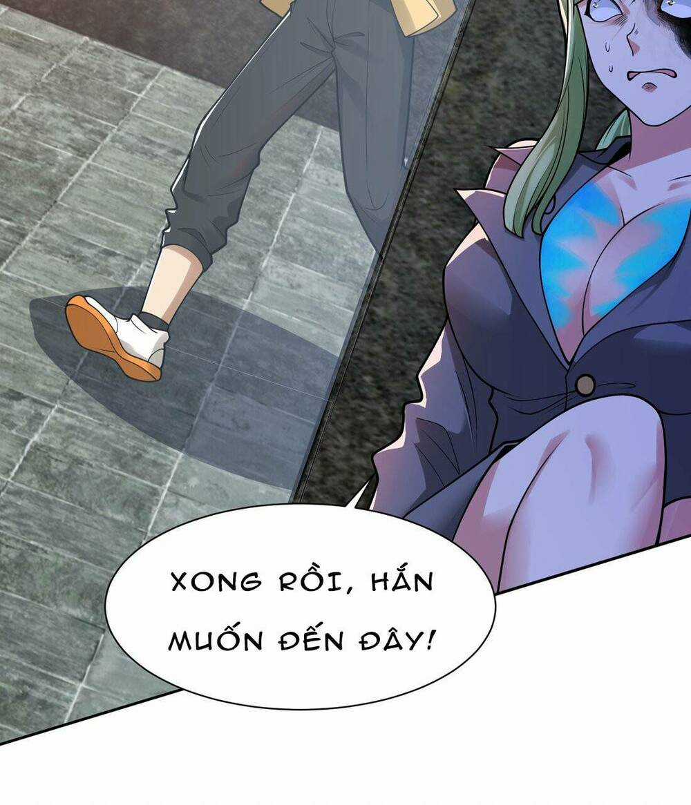 Nguyên Lai Ta Là Chí Tôn Tiên Giới Chapter 7 trang 44