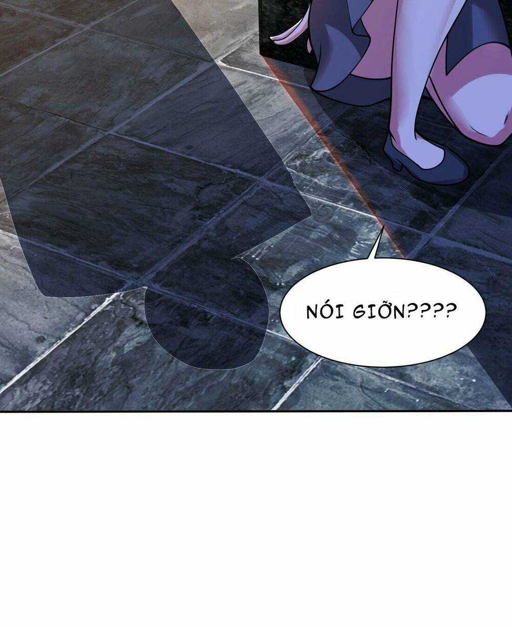 Nguyên Lai Ta Là Chí Tôn Tiên Giới Chapter 7 trang 46