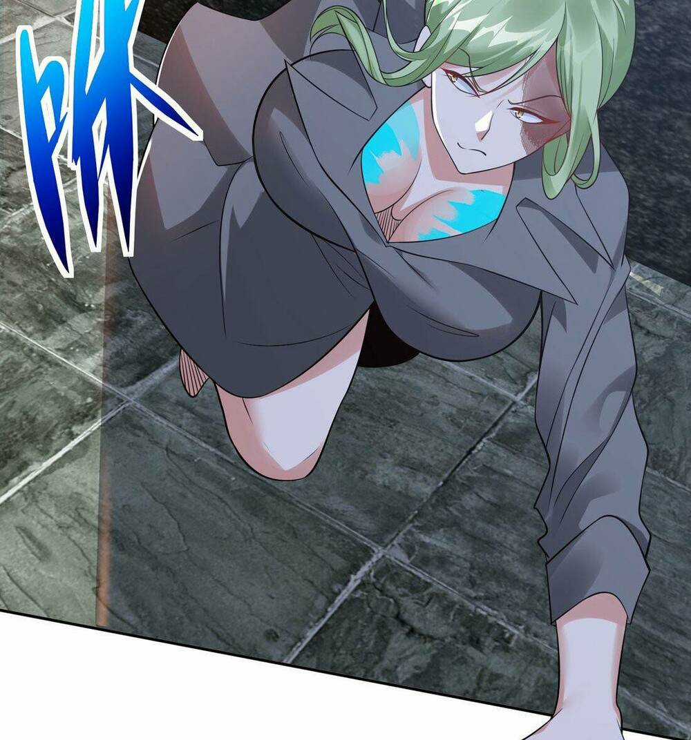 Nguyên Lai Ta Là Chí Tôn Tiên Giới Chapter 7 trang 48