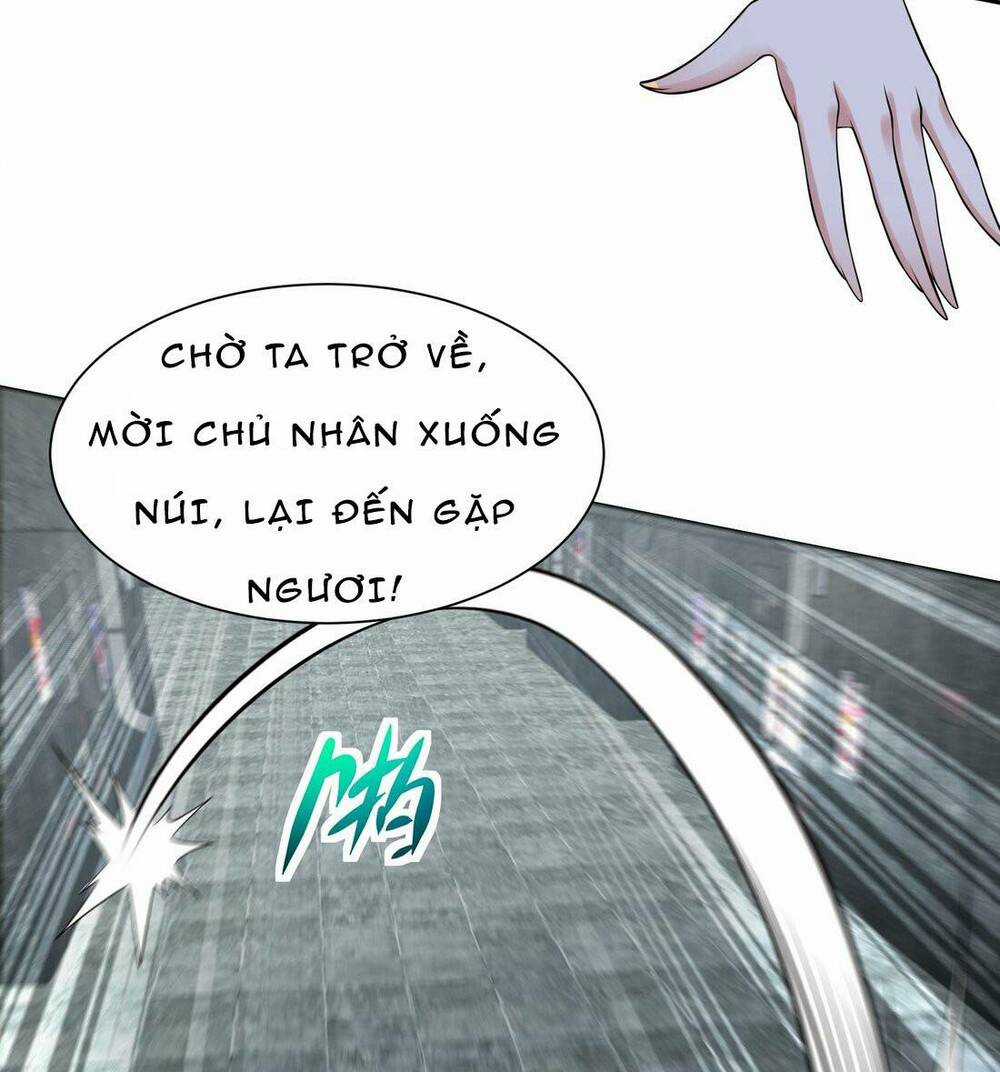 Nguyên Lai Ta Là Chí Tôn Tiên Giới Chapter 7 trang 49
