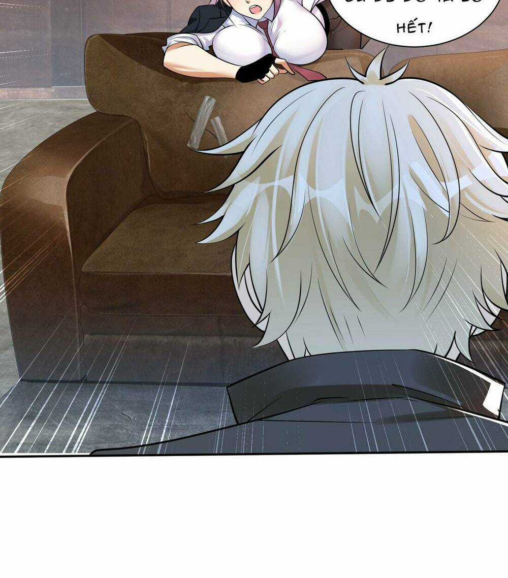 Nguyên Lai Ta Là Chí Tôn Tiên Giới Chapter 7 trang 5