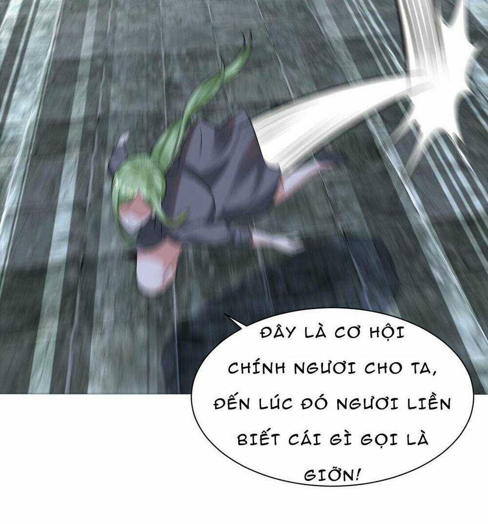 Nguyên Lai Ta Là Chí Tôn Tiên Giới Chapter 7 trang 50