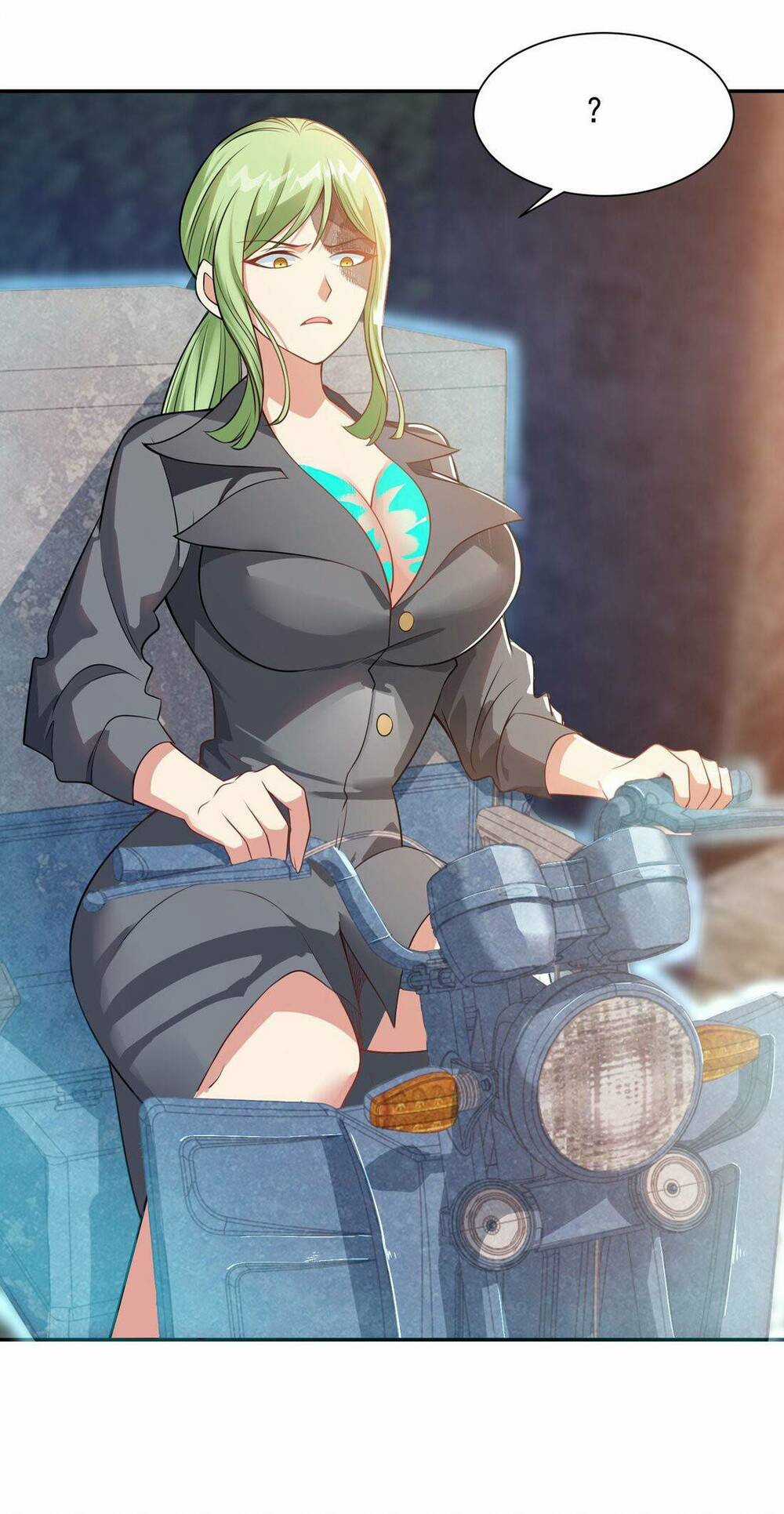 Nguyên Lai Ta Là Chí Tôn Tiên Giới Chapter 7 trang 54